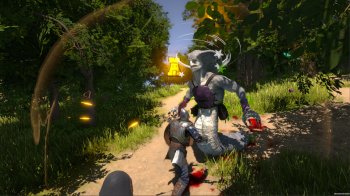 Age of Reforging: The Freelands