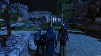 Age of Reforging: The Freelands