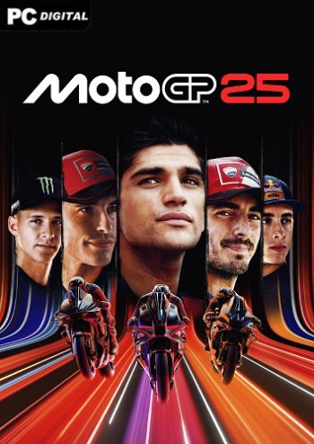 MotoGP 25