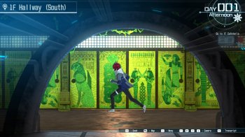 The Hundred Line Last Defense Academy