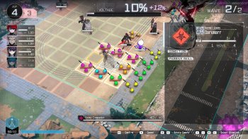 The Hundred Line Last Defense Academy