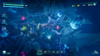 Ocean Keeper: Dome Survival