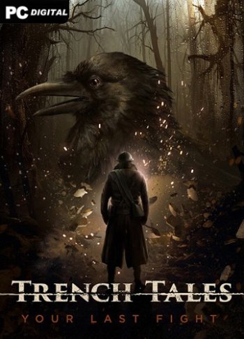 Trench Tales