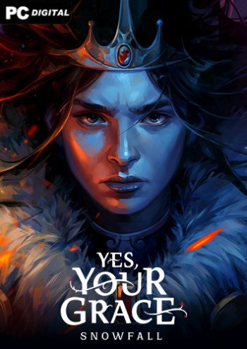 Yes, Your Grace 2: Snowfall