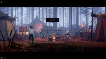 Yes, Your Grace 2: Snowfall