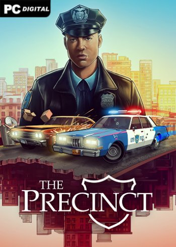The Precinct