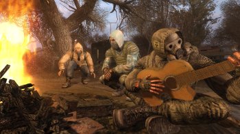 S.T.A.L.K.E.R.: Clear Sky - Enhanced Edition