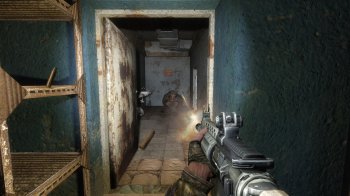 S.T.A.L.K.E.R.: Call of Prypiat - Enhanced Edition
