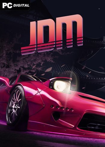 JDM: Japanese Drift Master