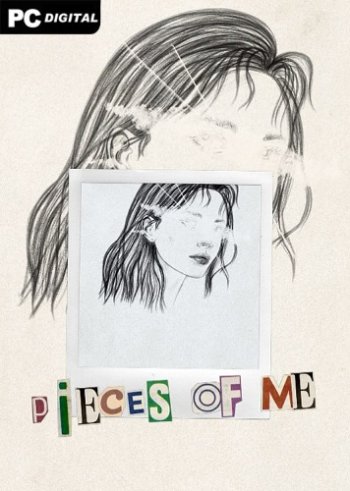 Pieces of me