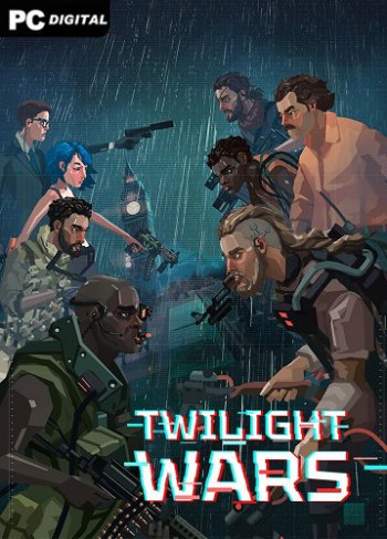 Twilight Wars