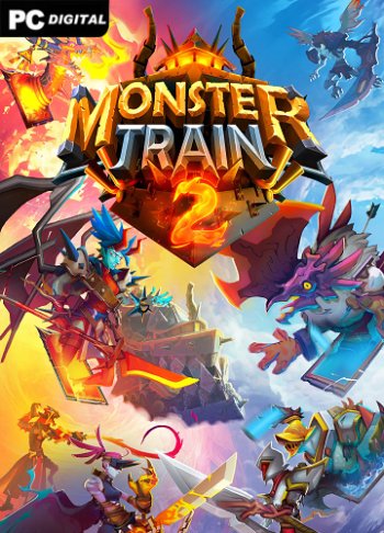Monster Train 2