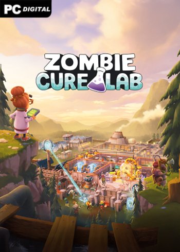 Zombie Cure Lab