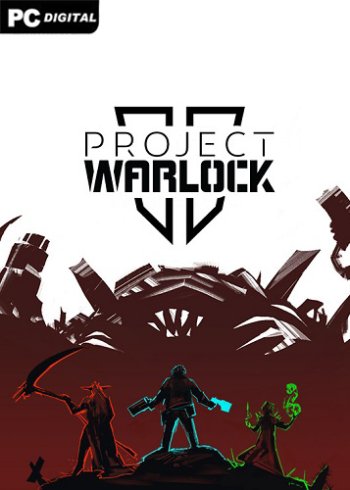 Project Warlock II