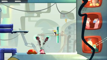 Disney Illusion Island Starring Mickey & Friends