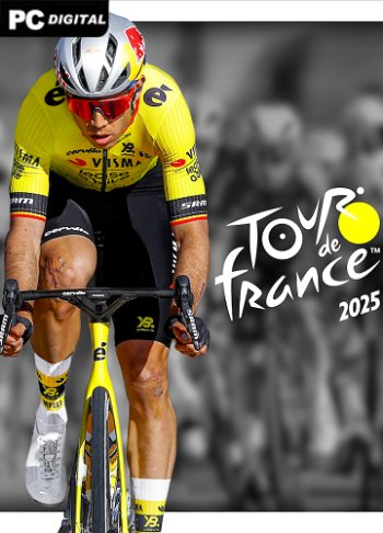 Tour de France 2025