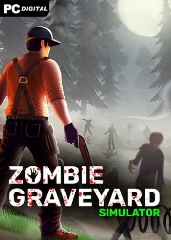 Zombie Graveyard Simulator