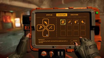 Submersed 2 - The Hive