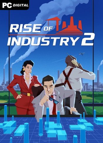 Rise of Industry 2