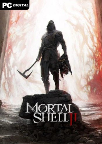 Mortal Shell II