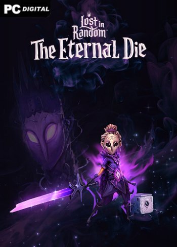 Lost in Random: The Eternal Die