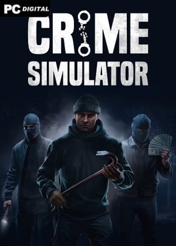 Crime Simulator