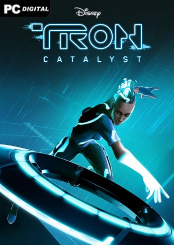 TRON: Catalyst