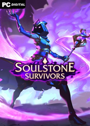 Soulstone Survivors