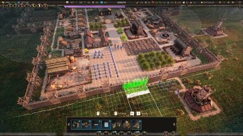 Thrive Heavy Lies The Crown