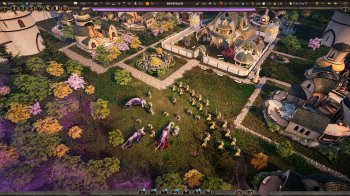 Thrive Heavy Lies The Crown