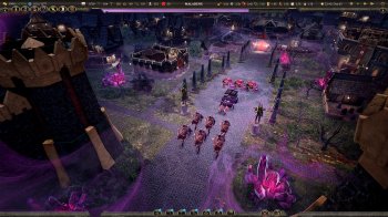 Thrive Heavy Lies The Crown