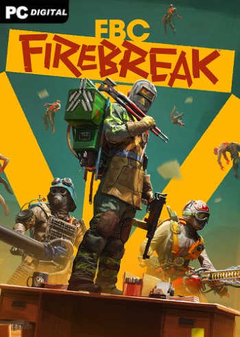 FBC: Firebreak