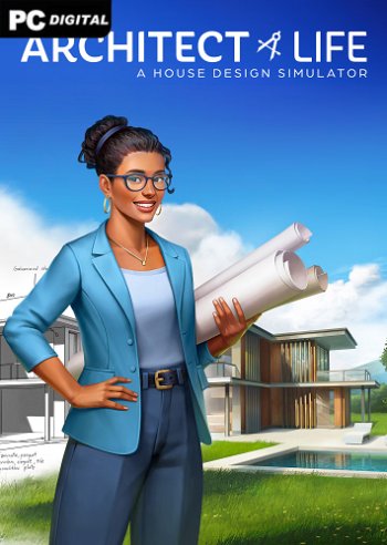 Architect Life: A House Design Simulator