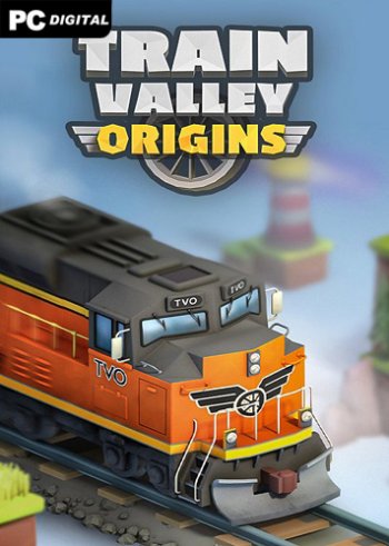 Train Valley Origins