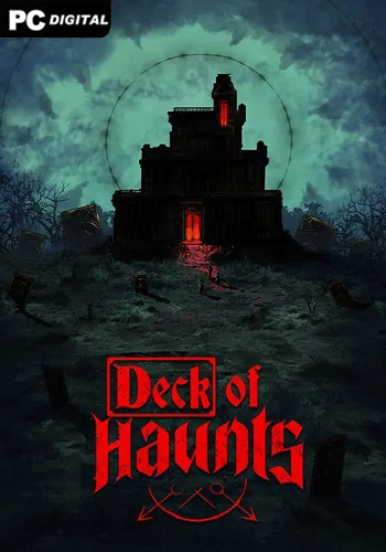 Deck of Haunts
