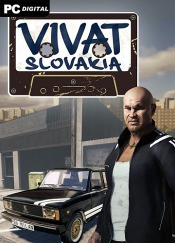 Vivat Slovakia