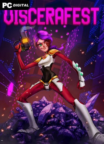 Viscerafest