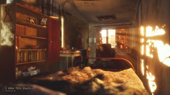 I Know This Place..? (chapter II)