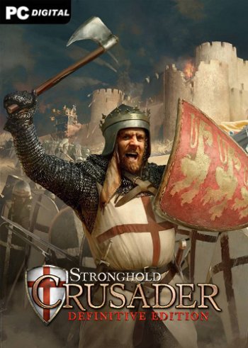 Stronghold Crusader: Definitive Edition