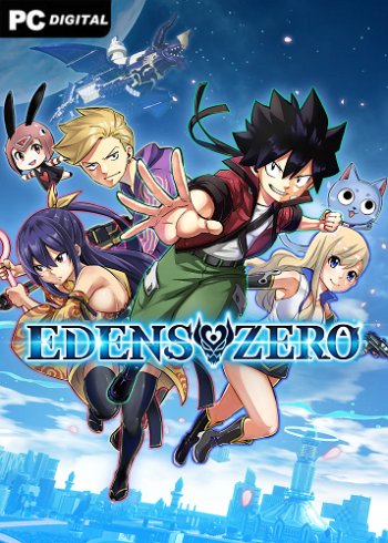 EDENS ZERO