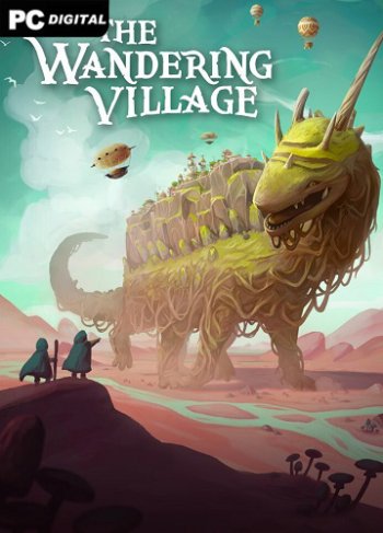 The Wandering Village