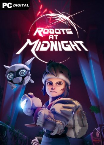 Robots at Midnight