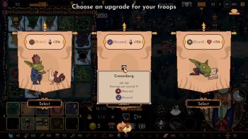 The King is Watching