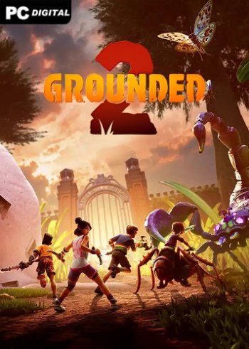 Grounded 2
