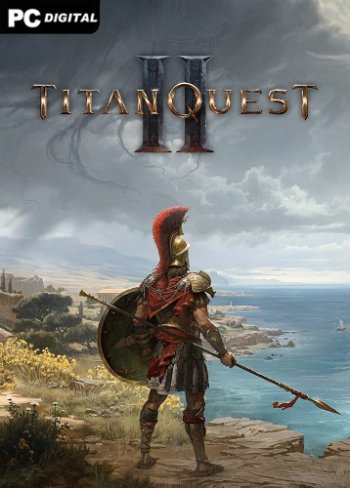 Titan Quest II