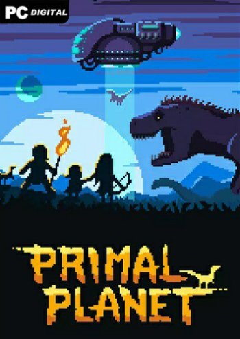Primal Planet