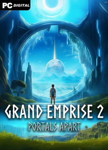 Grand Emprise 2: Portals Apart
