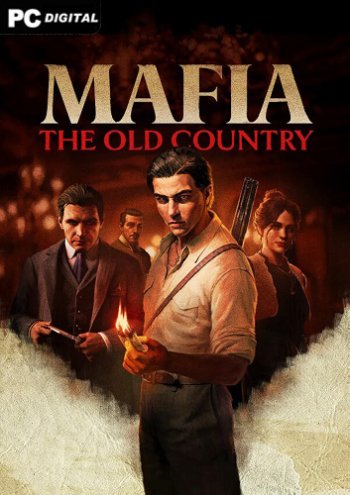 Mafia: The Old Country