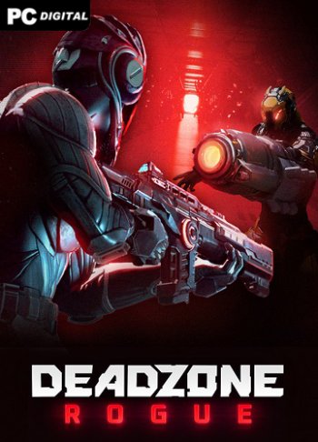 Deadzone: Rogue