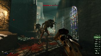 BLOODKILL: Goreblast Overkill